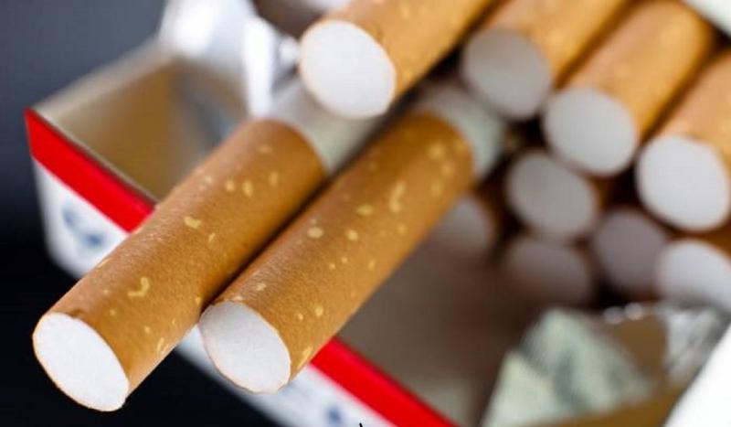 القائمة الكاملة لـ أسعار السجائر بعد الزيادة الجديدة