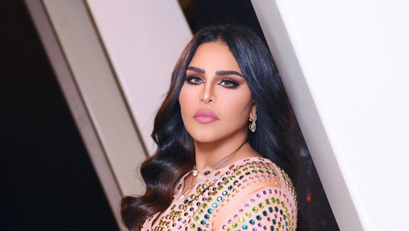 أحلام الشامسي تحيي حفلها المنتظر في مهرجان جرش بالأردن 25 يوليو