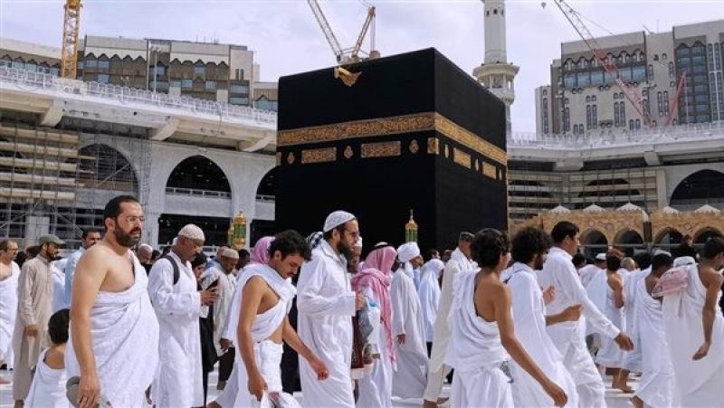التسجيل في قرعة الحج 2026 على موقع وزارة الداخلية.. رابط مباشر الآن