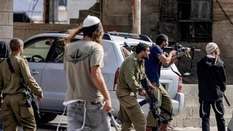 الولايات المتحدة تطالب إسرائيل بمواجهة عنف المستوطنين لتهدئة التوترات في الضفة الغربية