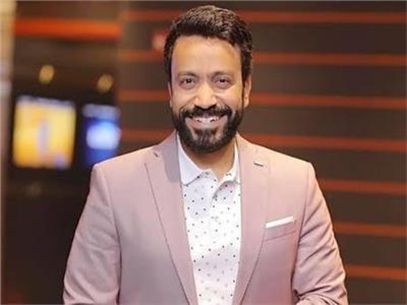 سامح حسين: لم يتم تعيينى عضوًا بهيئة تدريس جامعة حلوان