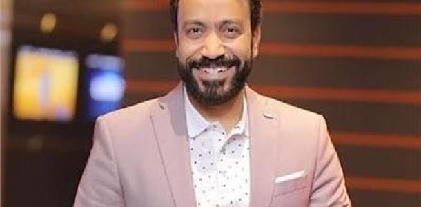 سامح حسين: لم يتم تعيينى عضوًا بهيئة تدريس جامعة حلوان