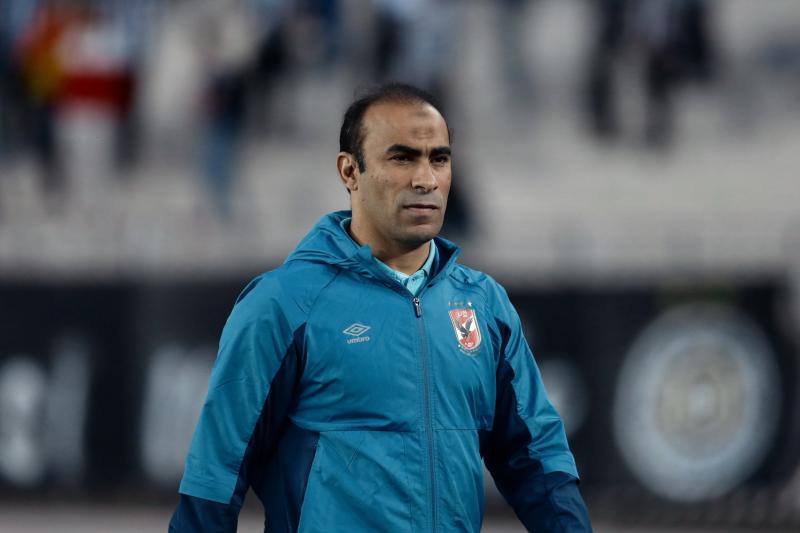 الأهلي يكلف سيد عبدالحفيظ بالإشراف على قطاع كرة القدم والخطيب مسؤولًا عن الملفات العاجلة