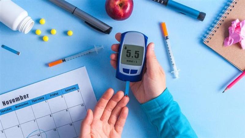 نظام جديد لمراقبة نسبة السكر في الدم.. تعرف عليه