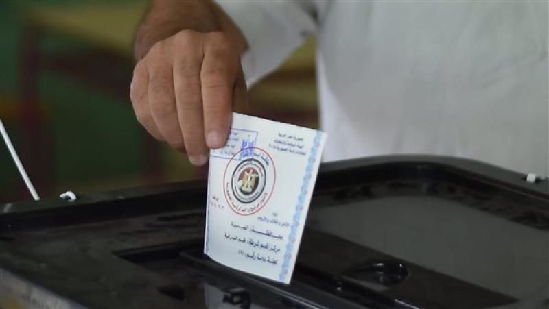 3 لجان في ألمانيا لاستقبال المصريين بالانتخابات الرئاسية 2024