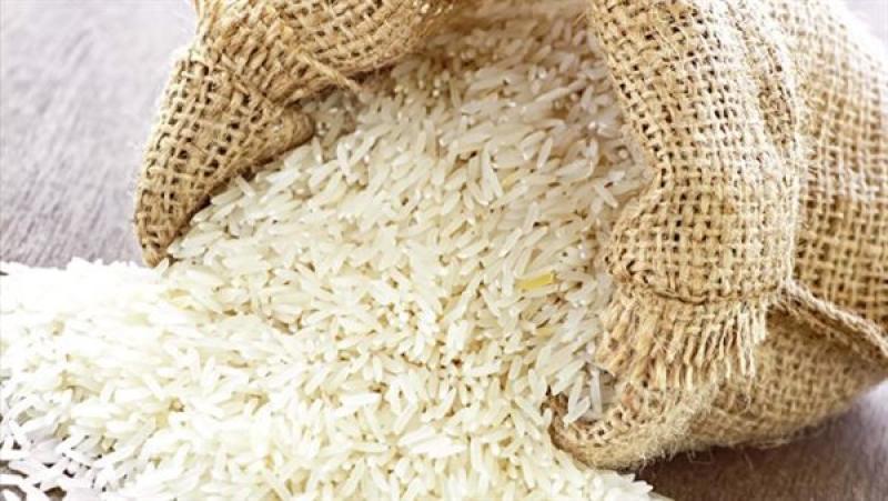 سعر الأرز في آسيا يقترب من أعلى مستوياته خلال 15 عاما