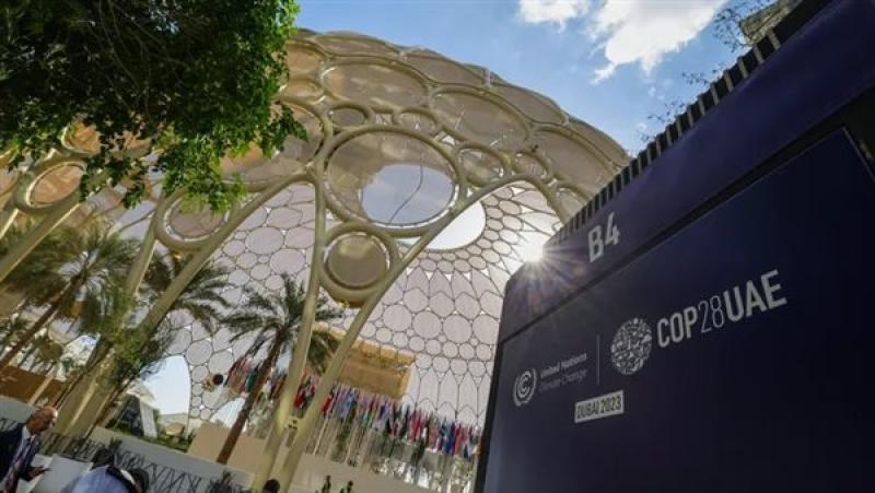 الإمارات تعلن إنشاء صندوق للمناخ بـ30 مليار دولار في COP28