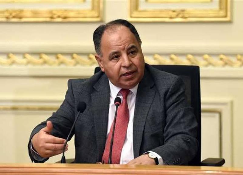 وزير المالية: نستهدف جذب المزيد من المستثمرين الآسيويين إلى مصر