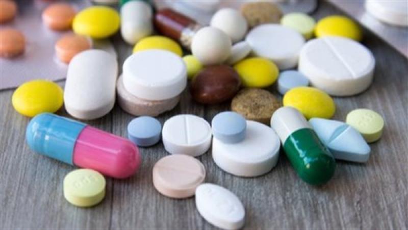 هيئة الدواء المصرية تحذر من خطورة الإفراط في تناول المسكنات
