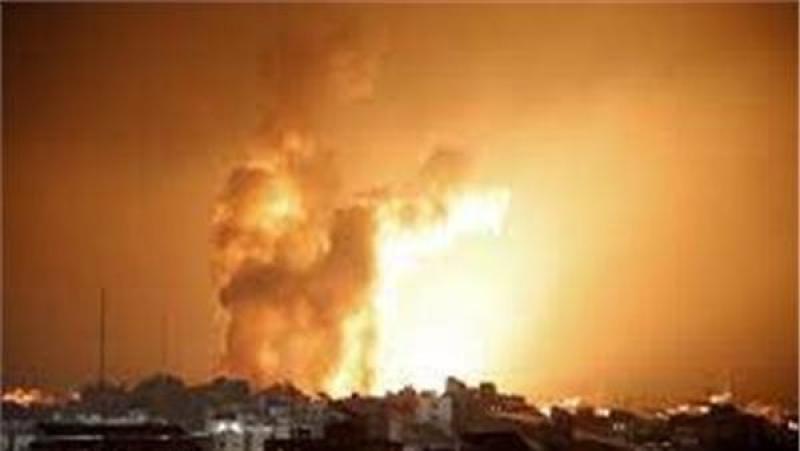 جيش الاحتلال يهجم على 20 ألف هدف في غزة منذ بدء العدوان