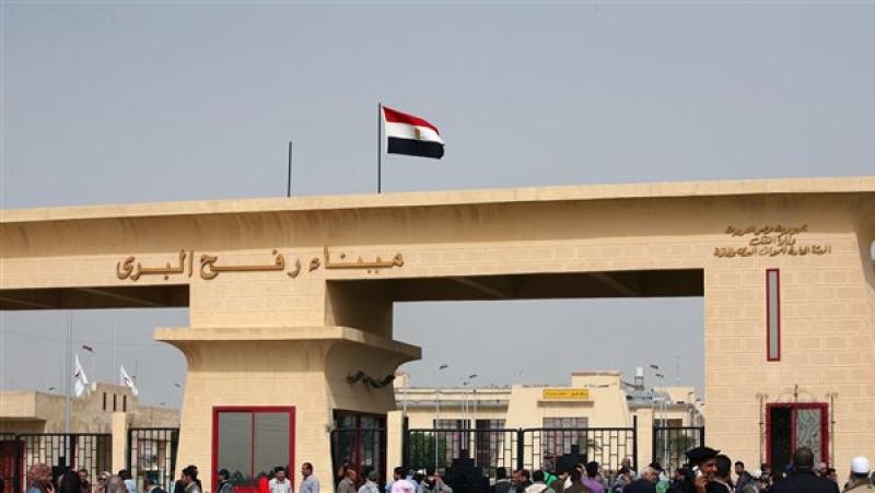 الإمارات تشكر مصر على جهودها في إيصال المساعدات لغزة