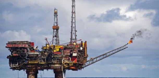 البترول: ارتفاع إنتاج حقل «غرب البرلس» إلى 70 مليون قدم مكعب يوميًا خلال أيام