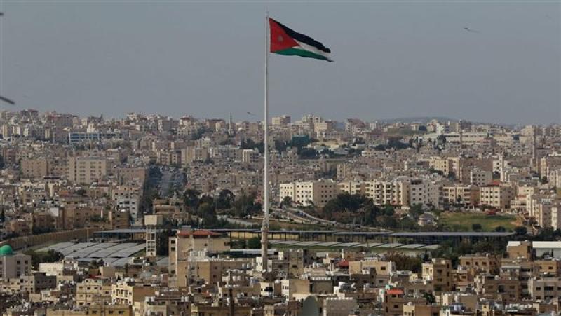 الأردن يكشف حقيقة «جسر بري بديل للبحر الأحمر لنقل البضائع لإسرائيل»