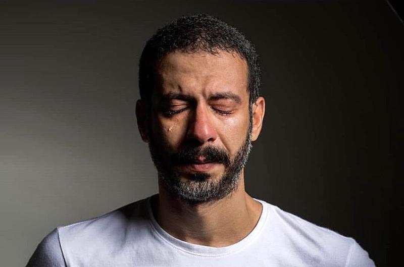 محمد فراج: «أنا عايز أعمل حاجة عن أحداث غزة ومعايا ورق»