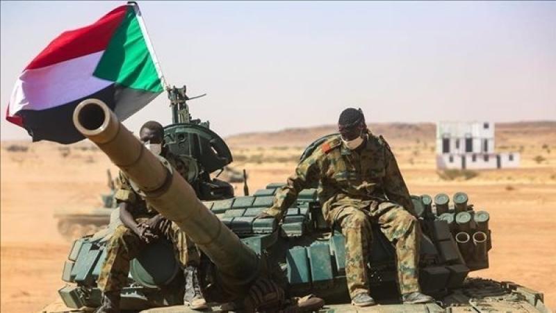 اشتباكات عنيفة بين الجيش السوداني وميليشيا الدعم السريع في الخرطوم بحري
