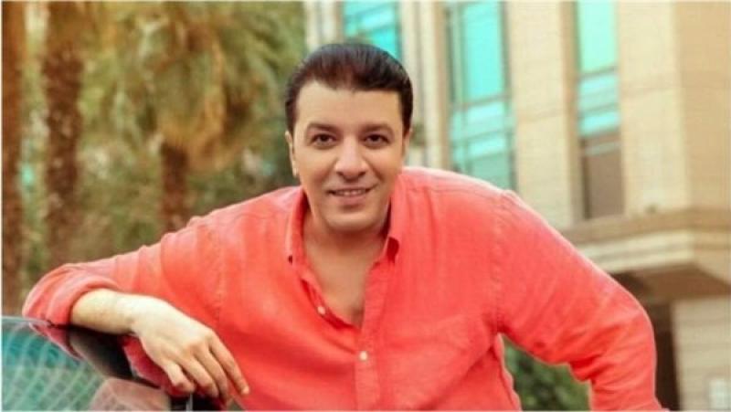 مصطفى كامل يطرح أولى أغانى ألبومه بعنوان ”قولولى مبروك”