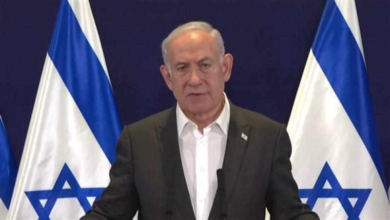 نتنياهو يكشف تفاصيل مفاوضات الإفراج عن الأسرى الإسرائيليين في غزة
