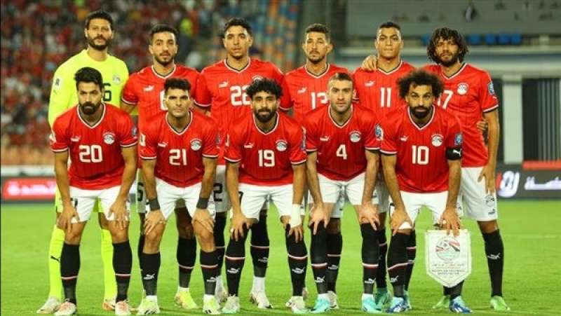 فيتوريا يعلن قائمة منتخب مصر النهائية لبطولة أمم إفريقيا