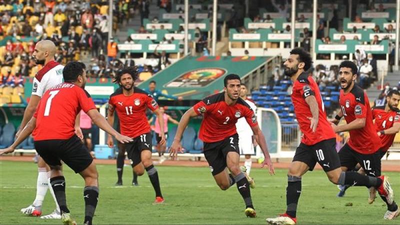 27 لاعبًا.. قائمة منتخب مصر لبطولة أمم إفريقيا ٢٠٢٤