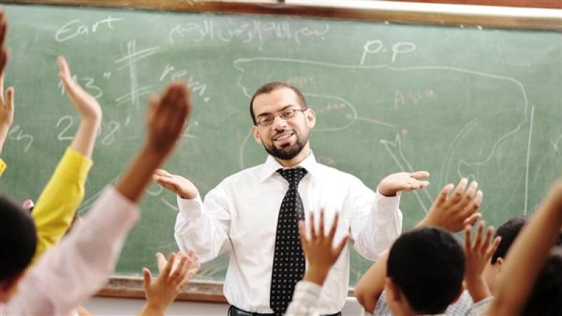 رابط وطريقة التقديم مسابقة 11 ألف وظيفة معلم مساعد بـ«التعليم»