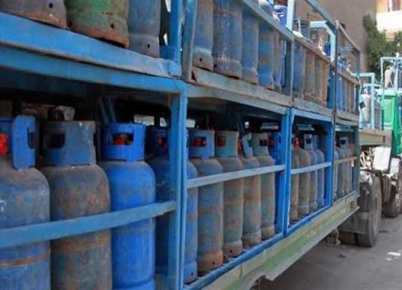 سعر أنبوبة البوتاجاز اليوم الجمعة 31 أكتوبر 2025.. بعد زيادة البنزين والسولار سعر أنبوبة البوتاجاز اليوم الجمعة 31 أكتوبر 2025.. بعد زيادة البنزين والسولار