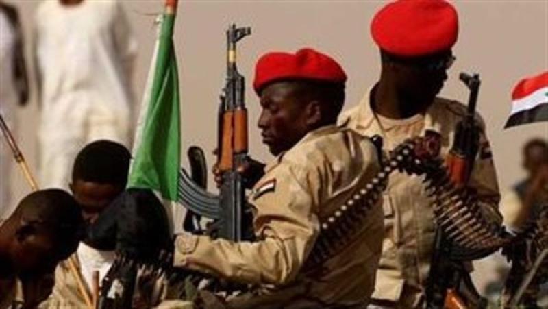 الجيش السوداني يقصف مواقع ميليشيا الدعم السريع في الخرطوم