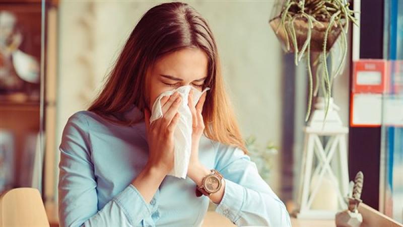 منتشرة ولها مضاعفات خطيرة.. المصل واللقاح يحذر المواطنين بشأن الإنفلونزا الموسمية