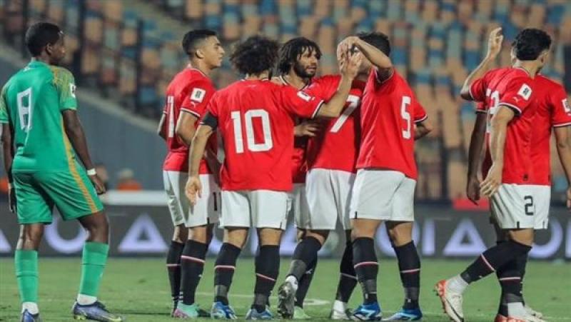 القنوات الناقلة لمباراة منتخب مصر وموزبيق في كأس أمم إفريقيا 2023