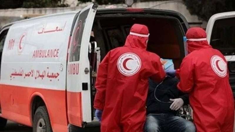 الهلال الأحمر الفلسطيني: استشهاد 326 من الطواقم الطبية منذ بدء العدوان الإسرائيلي
