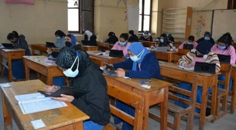 نتيجة الصف الثاني الاعدادي الترم الثاني 2025.. من هذا الرابط