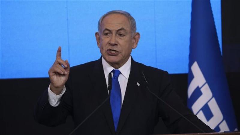 نتنياهو يزعم: محكمة العدل الدولية لن تمنع إسرائيل من القتال حتى النصر في غزة