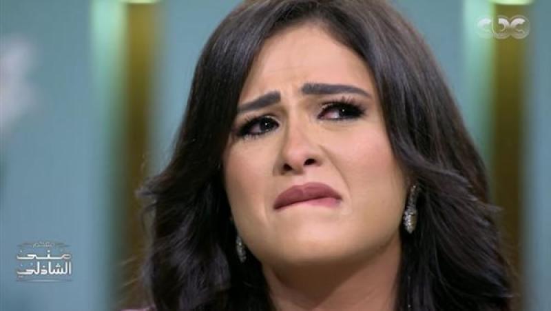 «مش خيانة».. ياسمين عبدالعزيز تكشف السبب الحقيقي لطلاقها من أحمد العوضي
