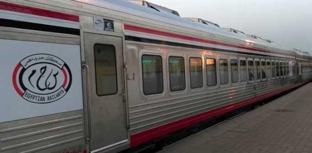 مواعيد قطارات خط «القاهرة – الإسكندرية» اليوم الثلاثاء.. احجز تذكرتك الآن