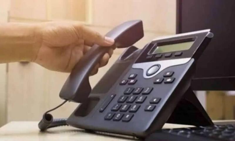 آخر موعد لسداد فاتورة التليفون الأرضي نوفمبر 2025 في المصرية للاتصالات