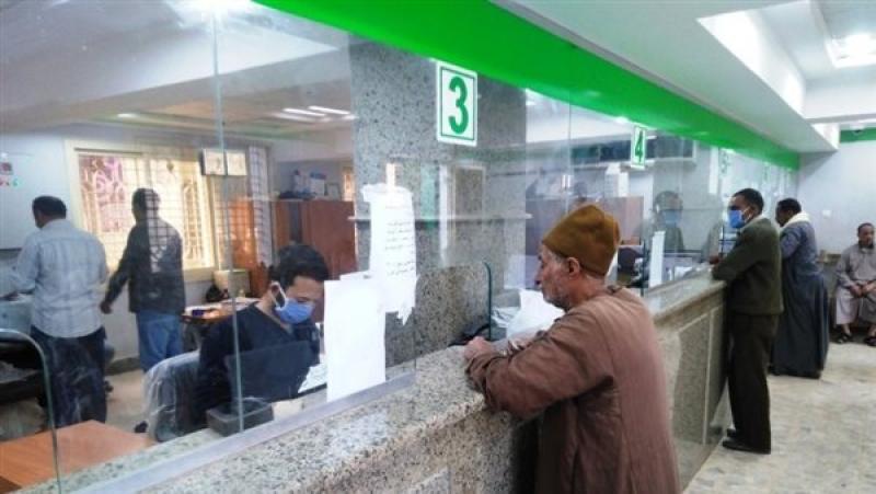 موعد صرف معاشات شهر يونيو 2025.. «أماكن الصرف لجميع الفئات»