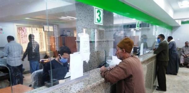 بدءًا من اليوم.. صرف معاشات يونيو لتخفيف الأعباء على المواطنين قبل عيد الأضحى