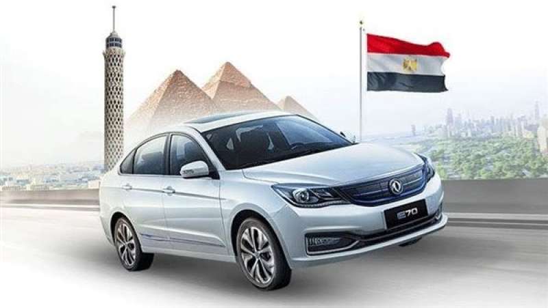 موعد طرح السيارة الكهربائية المصرية في الأسواق.. نقلة نوعية بصناعة المركبات
