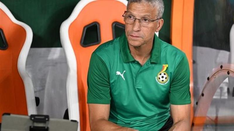 إقالة مدرب منتخب غانا بعد وداع أمم أفريقيا 2023