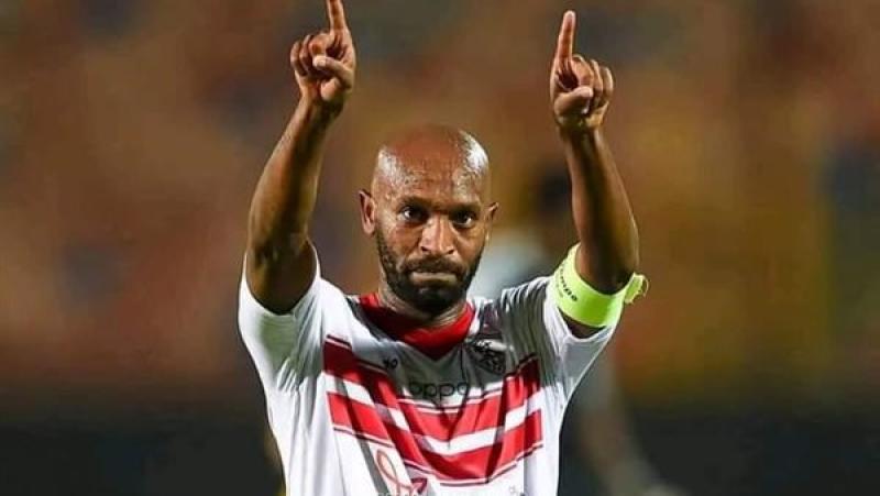 نادي النصر الليبي يكشف حقيقة التعاقد مع شيكابالا