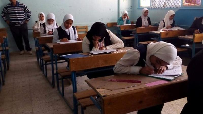 رابط نتيجة الصف الأول الاعدادي 2025.. فور ظهورها
