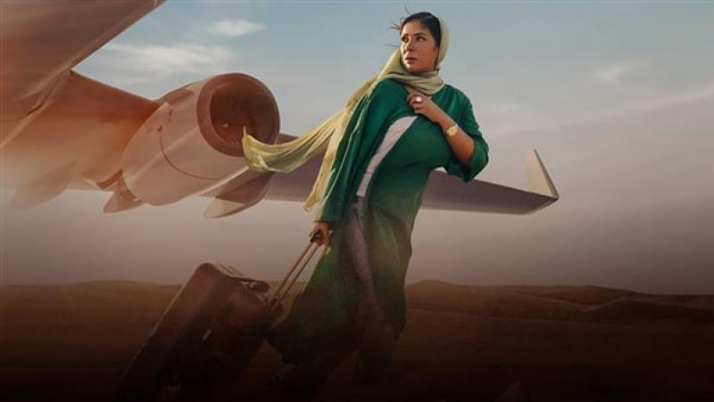 منى زكي توجه رسالة دعم إلى لبنان: بيروت في القلب