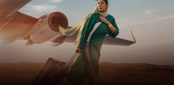 منى زكي توجه رسالة دعم إلى لبنان: بيروت في القلب