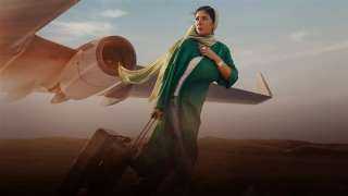 منى زكي توجه رسالة دعم إلى لبنان: بيروت في القلب