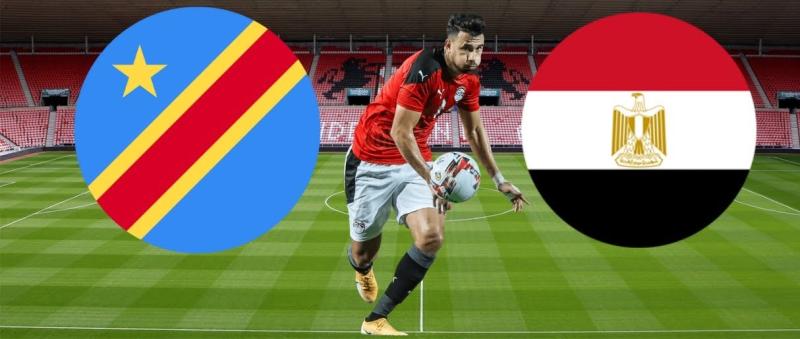 القنوات الناقلة لمباراة مصر ضد الكونغو في كأس أمم إفريقيا 2023