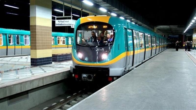 تغيير مواعيد عمل مترو الخط الثالث بداية من الغد حتى شهر رمضان