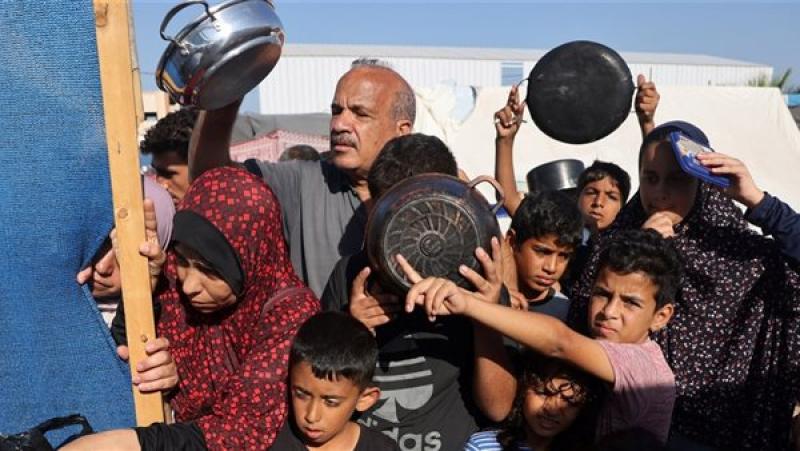يونيسيف: أكثر من مليون طفل في غزة يحتاجون إلى الدعم النفسي
