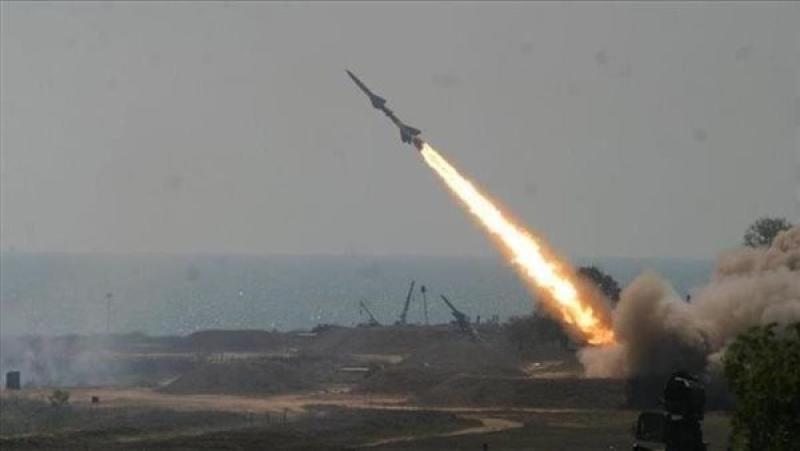 القيادة المركزية الأمريكية تعلن تدمير صاروخ موجه للسفن في البحر الأحمر