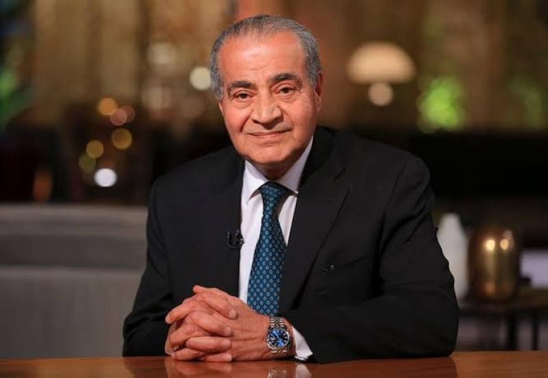 فرحة للمصريين قبل رمضان.. وزير التموين: «مش هنسمع عن أزمة سكر قريب جدًا»