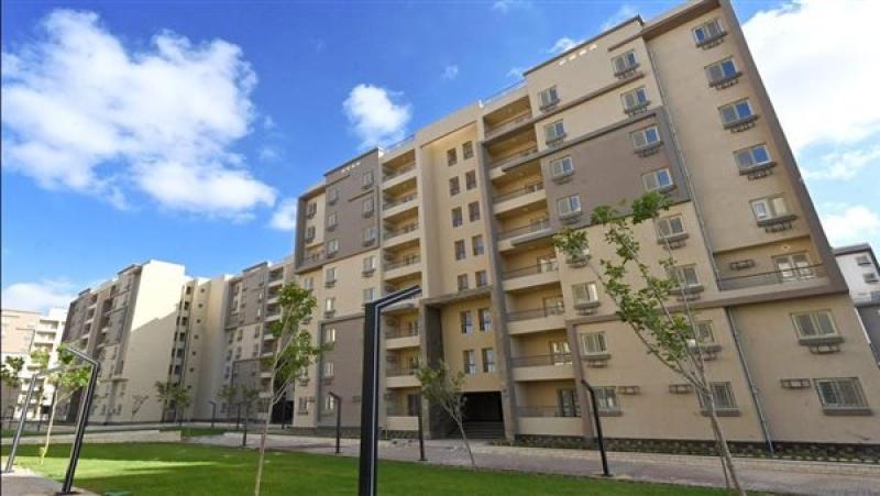 «الإسكان» تعلن تنفيذ 318 ألف شقة جديدة لمحدودي الدخل