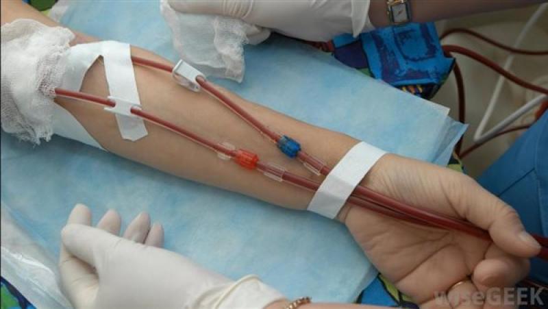 «الصحة» تعلن انتهاء ميكنة بنوك الدم وإنشاء قاعدة بيانات محدثة للمتبرعين